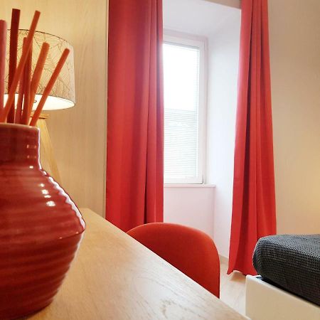 פוזולי Solfatara Suites B&B מראה חיצוני תמונה
